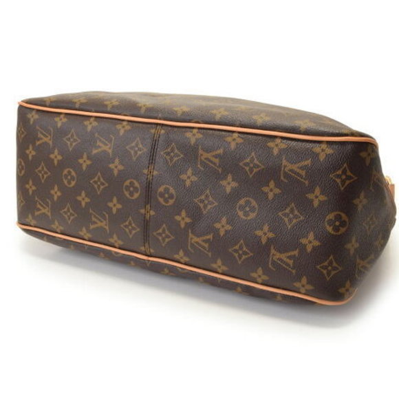 Louis Vuitton Monogram Delightful MM - Picture 6 of 12